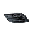 Genuine Suzuki Swift FZ Front Bar Grille RH (02/11-12/13)