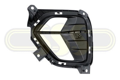 Genuine Kia Niro Fog Lamp Cover Left Hand Rear HEV (03/21-04/22)