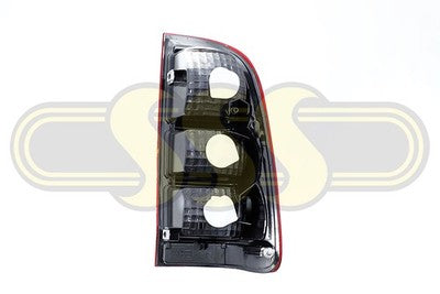 Toyota Hilux 1988-On Tail Lamp Left Hand DEPO (08/08-04/12)