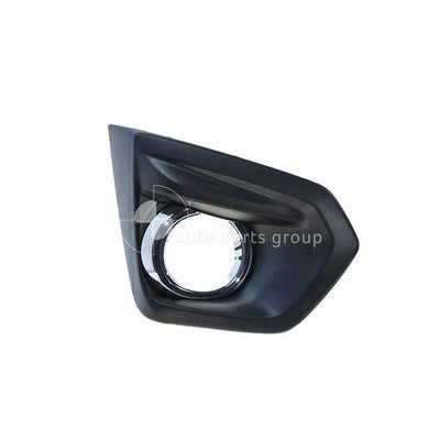 Genuine Subaru Impreza G4 Front Bar Grille RH (12/11-04/15)
