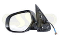 Genuine Mitsubishi Outlander Door Mirror Body Left Hand With 6/15- (04/18-06/21)