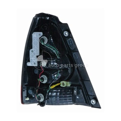 Genuine Subaru Forester SG Tail Lamp RH (07/05-02/08)