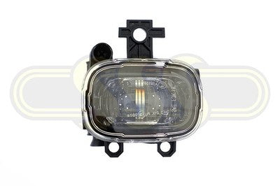 Genuine Nissan / Datsun Navara Ute Fog Lamp Left Hand (11/20-On)