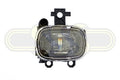Genuine Nissan / Datsun Navara Ute Fog Lamp Left Hand (11/20-On)