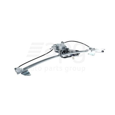 Ford Fairlane Front Door Window Regulator RH Electric With Motor (09/98-10/10)