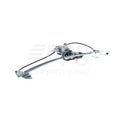 Ford Fairlane Front Door Window Regulator RH Electric With Motor (09/98-10/10)