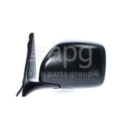 Genuine Toyota Landcruiser 100 SERIES Door Mirror LH (01/98-07/07)