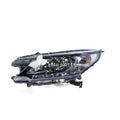 Genuine Honda CR-V RM Head Lamp LH Halogen Manual (10/12-12/14)