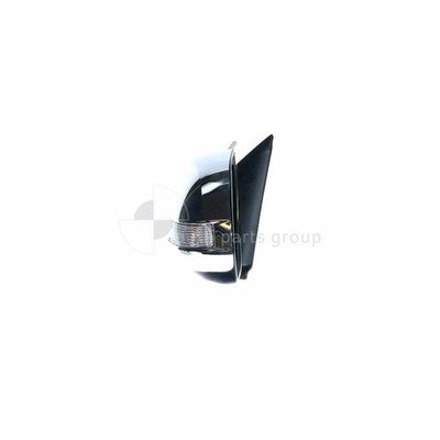 Genuine Toyota Hilux Door Mirror LH Electric With Indicator Without Heated