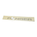 Genuine Ford Ranger PX II Tail Gate Emblem (06/15-05/18)