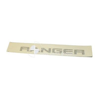 Genuine Ford Ranger PX II Tail Gate Emblem (06/15-05/18)