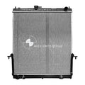 Nissan Patrol GU Radiator (08/08-12/16)