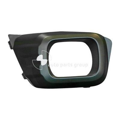 Genuine Ford Ranger PX III Front Bar Grille RH (05/18-07/22)