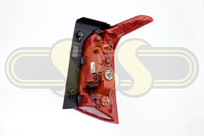 Genuine Hyundai Palisade Tail Lamp Left Hand No LED (10/20-06/22)
