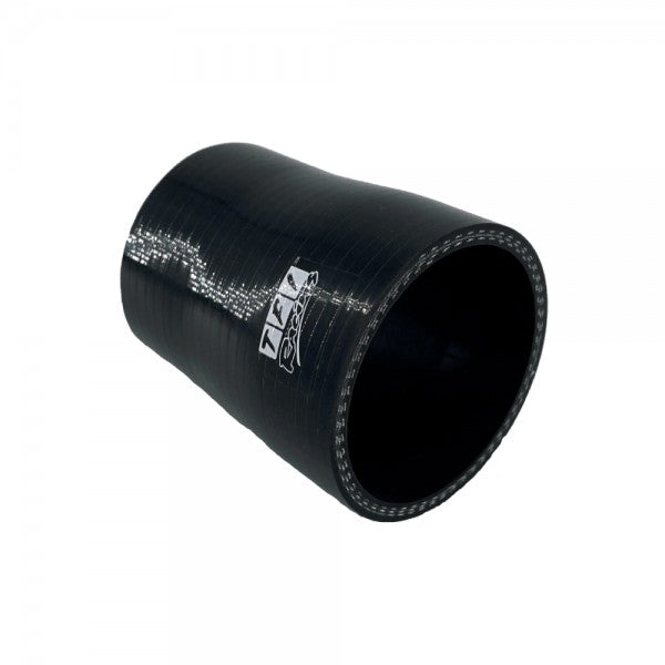 TFI Racing Silicone Hose Reducer Coupling 54 to 51mm (2.125" to 2") ID, 76mm