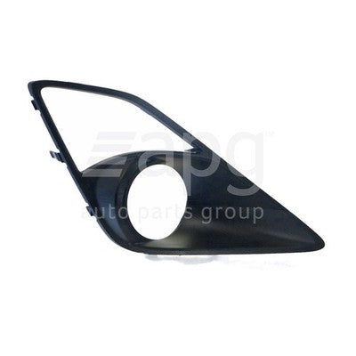 Genuine Toyota 86 ZN6 Front Bar Grille RH (06/12-10/16)