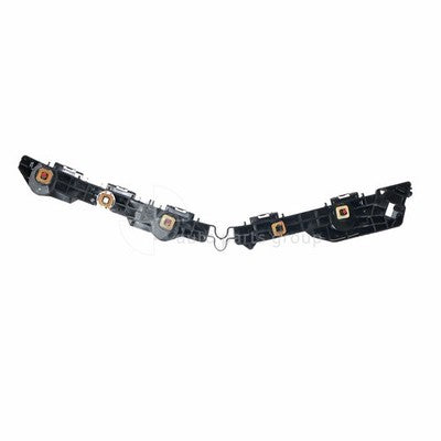 Genuine Toyota Fortuner GUN156R Rear Bar Bracket LH (07/15-05/20)