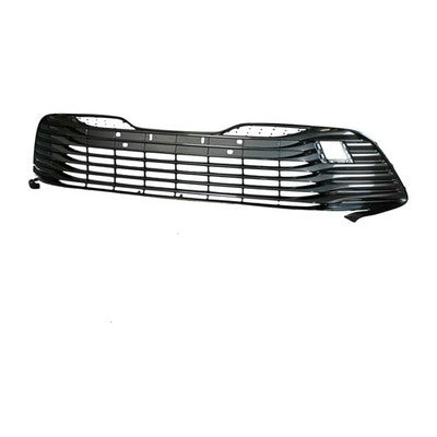 Genuine Toyota Camry ASV70R/AXVH71R Front Bar Grille (09/17-02/21)