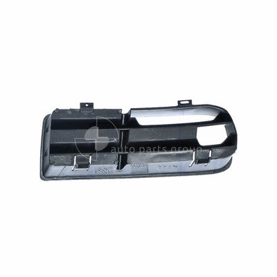 Genuine Volkswagen Golf 1J Front Bar Grille LH (09/98-06/04)