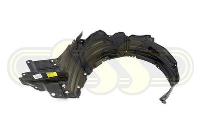 Genuine Toyota Hiace Guard Liner Right Hand Front (02/19-On)