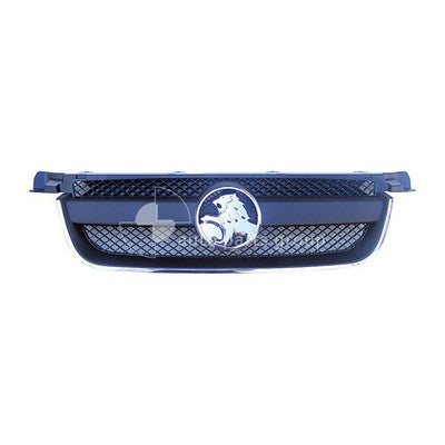 Genuine Holden Barina TK Grille (02/06-11/11)