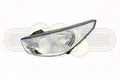 Genuine Hyundai Ix35 Head Lamp Left Hand 8/13, No Light Bar (11/09-05/15)