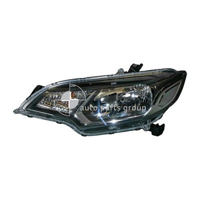 Genuine Honda Jazz GK Head Lamp LH (08/17-11/21)