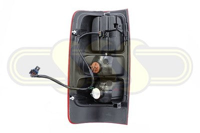 Holden Colorado Ute Tail Lamp Right Hand Ute With LED (07/16-2020)