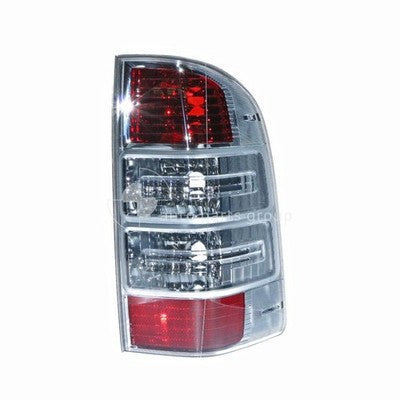 Genuine Ford Ranger PK Tail Lamp RH (04/09-09/11)