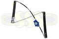 Audi A4 Door Window Regulator Left Hand Front (06/04-07/08)