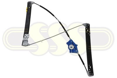Audi A4 Door Window Regulator Left Hand Front (06/04-07/08)