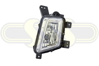 Genuine LDV D90 Fog Lamp Right Hand (11/17-2024)