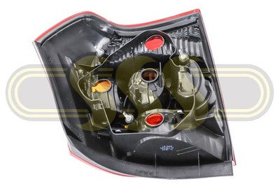 Toyota Corolla 94-On Tail Lamp Left Hand (04/04-02/07)