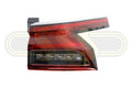 Genuine Nissan / Datsun Qashqai Tail Lamp Right Hand LED TYPE STL (06/22-01/25)