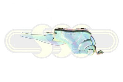 Genuine Hyundai Iload / Imax Bonnet Hinge Right Hand (09/14-03/18)