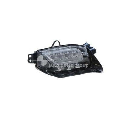 Genuine Toyota Prius-V ZVW40R Daytime Running Lamp LH (04/15-On)