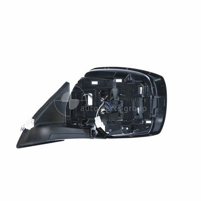 Genuine Subaru Liberty B5/B5A Door Mirror LH (09/09-12/14)