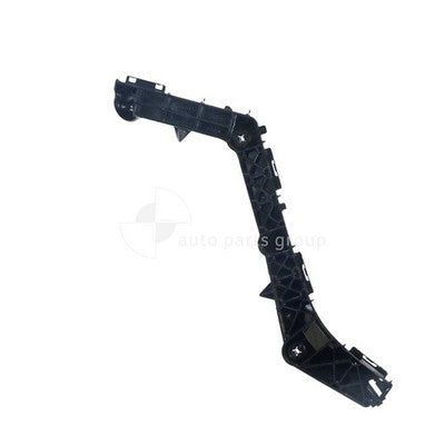 Genuine Toyota Landcruiser Prado Rear Bar Bracket RH (08/09-11/13)