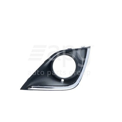 Genuine Mitsubishi Outlander ZK Front Bar Grille RH (01/15-03/18)