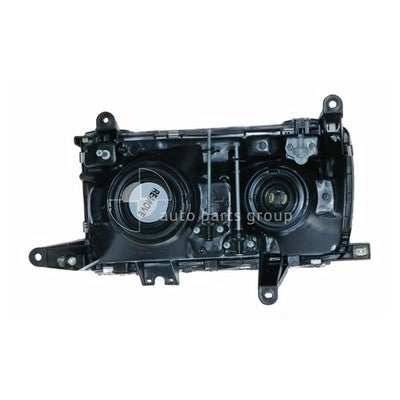 Toyota Landcruiser FZJ80R/HDJ80R/HZJ80R Head Lamp LH (01/90-01/98)