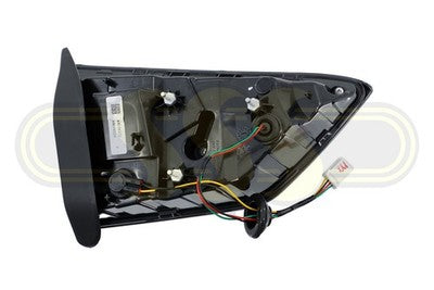 MG Zst Rear Garnish Lamp Right Hand (01/20-On)