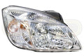 Genuine Kia Rio Head Lamp Right Hand (05/05-07/09)