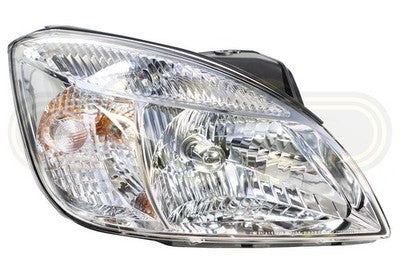 Genuine Kia Rio Head Lamp Right Hand (05/05-07/09)