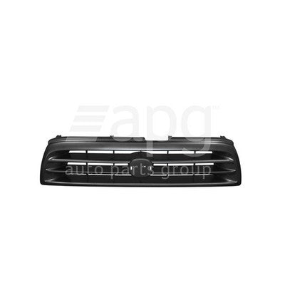 Mazda B Series UN Grille (01/99-10/02)