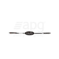 Genuine Ford Everest UAII Grille Mould (07/18-11/19)
