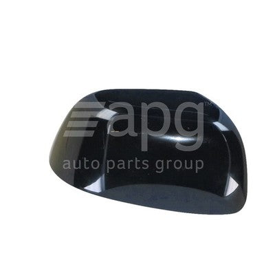 Genuine Mitsubishi ASX Door Mirror RH Electric Without Indicator (07/10-10/25)