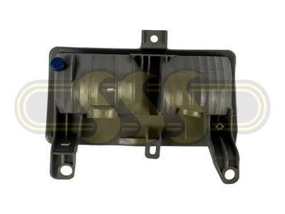 Genuine Toyota Fj Cruiser Bar Lamp Left Hand Rear (11/10-On)
