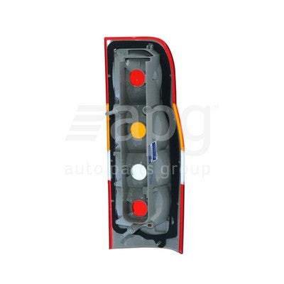 Ford Transit VH/VJ Tail Lamp LH (08/00-08/06)