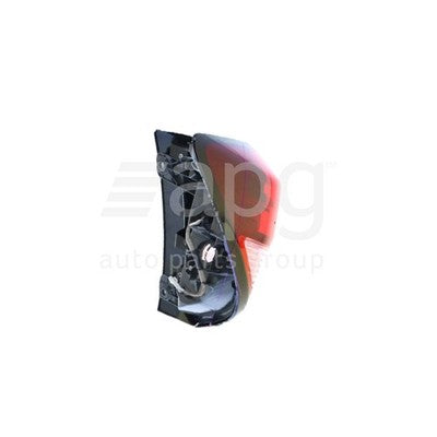 Genuine Honda HR-V RU Tail Lamp LH (02/15-07/18)