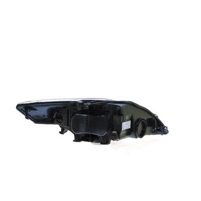 Ford Mondeo MA/MB/MC Head Lamp LH Halogen Manual (04/07-04/15)